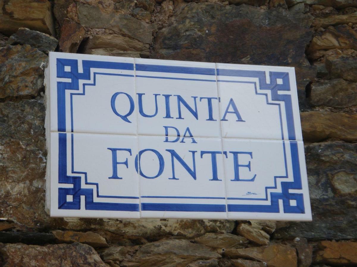 Giant Canvas Rental Tent Agro-Turismo Quinta Da Fonte Figueiro Dos Vinhos Exterior foto